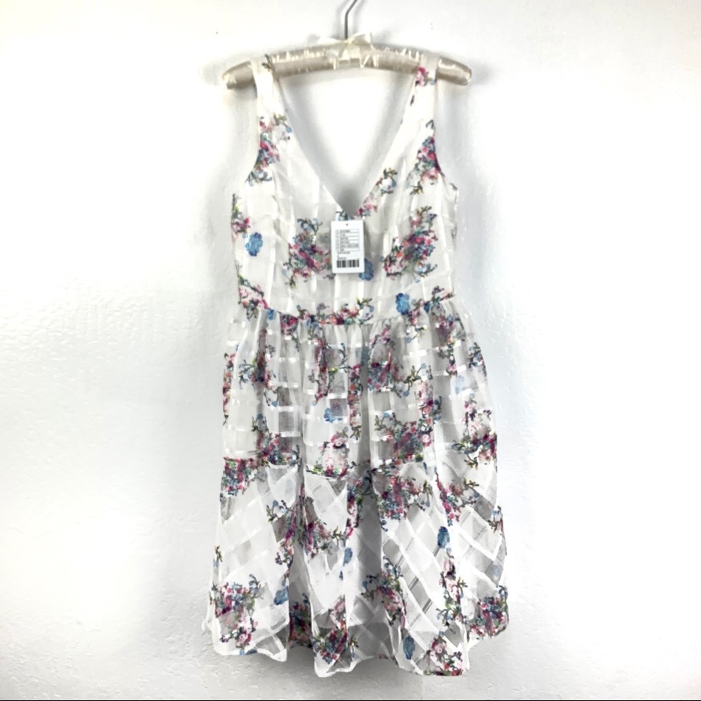 NWT Maeve by Anthropologie Dress - Picture 2 of 16